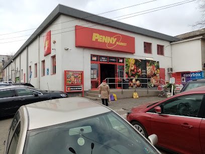 Penny Strada Spitalului 6