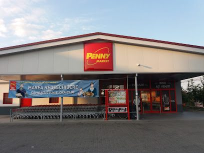 Penny Strada Timișoara 2