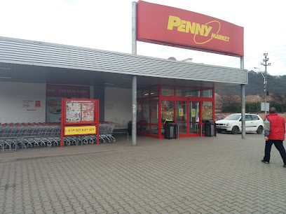 Penny Strada Zaharia Boiu 20