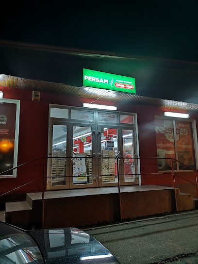 Persam Oravița