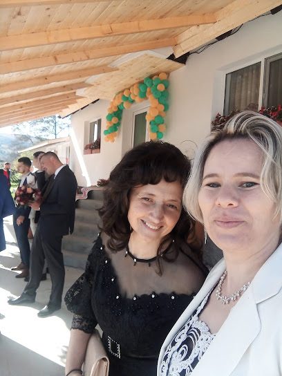Petromar Sita Buzăului