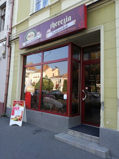 Petry Hentesüzlet Piața Városháza