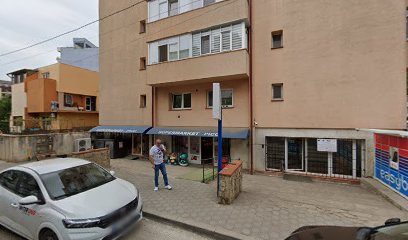 Pico Market Strada Hlincea 45