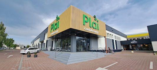 Plai Cash&Carry Strada Poienelor 7