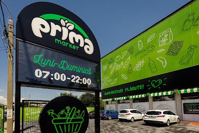 Prima Market 10 Str. Calea București 45