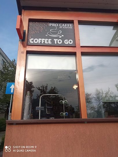 Pro Bio Business SRL Strada Mărășești 6