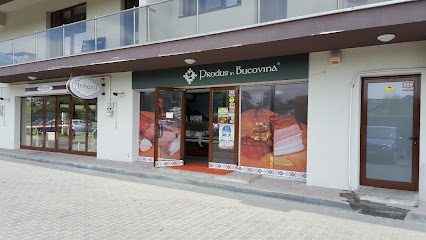 Produs in Bucovina Șoseaua Olteniței 11a