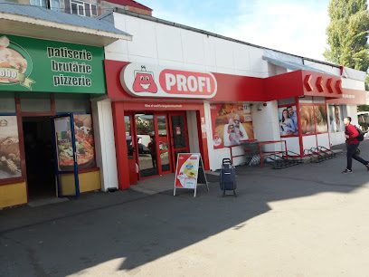 Profi 2 bl