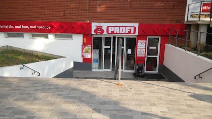 Profi Aleea Studenților nr. 2