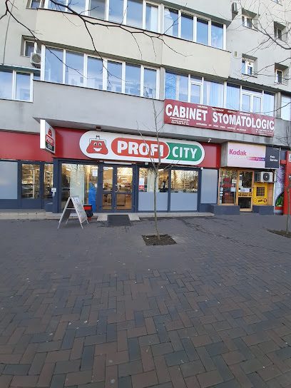 Profi Bloc M1