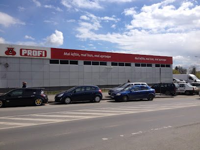 Profi Bucuresti Piata Aparatorii Patriei 1 sector 4