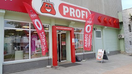 Profi Bulevardul 1 Decembrie 1918 18