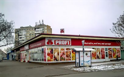 Profi Bulevardul Cloșca 33