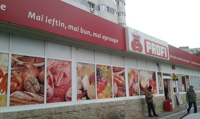 Profi Bulevardul Dorobanților 50