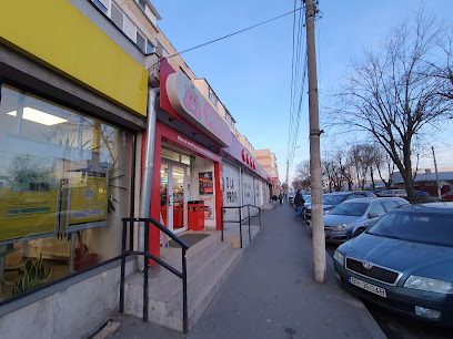Profi Bulevardul Dorobanților 621