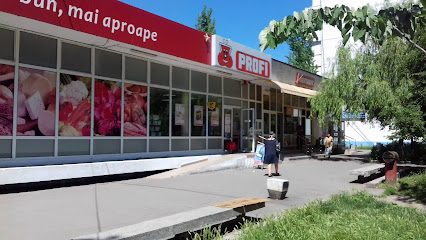 Profi Bulevardul George Coșbuc 19b