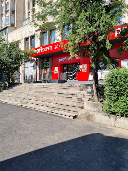 Profi Bulevardul Libertății nr. 1а