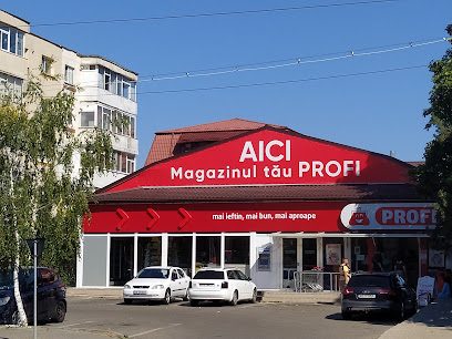 Profi Bulevardul Libertății nr. 44