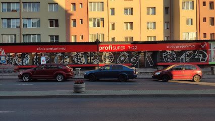 Profi Bulevardul Nicolae Bălcescu d
