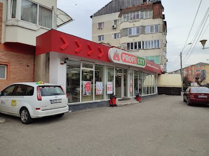 Profi Bulevardul Republicii 31