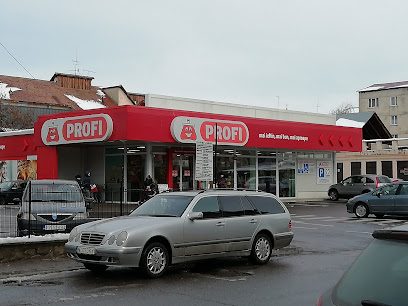 Profi Bulevardul Ștefan cel Mare 41