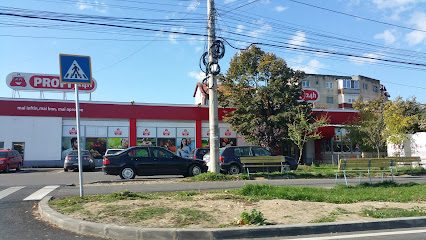 Profi Calea Buziașului 28