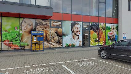 Profi Calea Ghirodei 55B