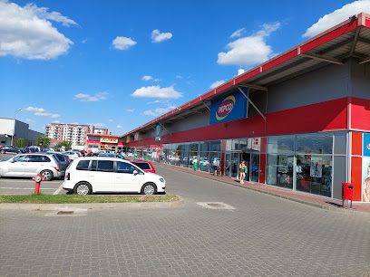 Profi Calea Moților 1