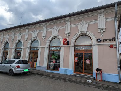 Profi Calea Timișorii 34