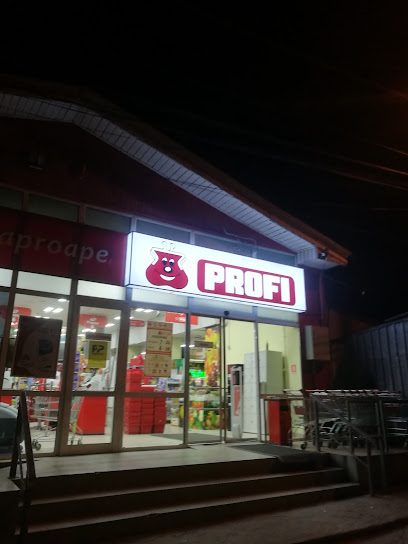 Profi Caracal Str. Mieilor nr. 3colt cu