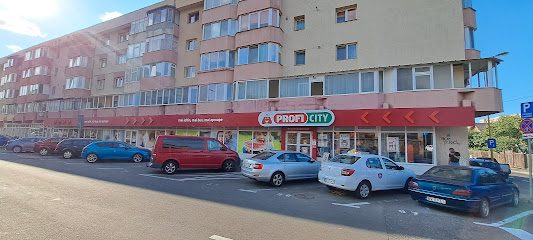 Profi City Bloc 18
