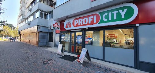 Profi City Bucuresti Bd. Camil Ressu nr. 76