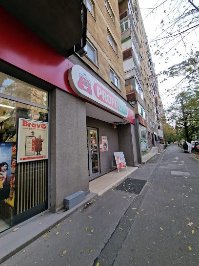 Profi City Bulevardul 1 Mai 15