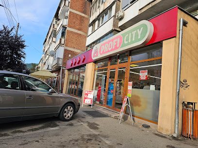 Profi City Bulevardul Alexandru Ioan Cuza 1