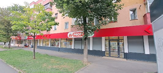 Profi City Bulevardul Alexandru Vlahuță 32