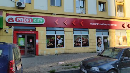 Profi City Bulevardul Basarabia 100