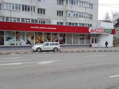 Profi City Bulevardul George Enescu 5-3