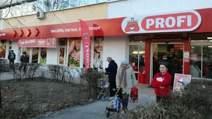 Profi City Bulevardul George Enescu nr. 38