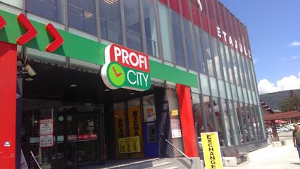 Profi City Bulevardul Libertății 85
