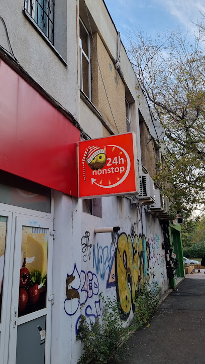 Profi City Bulevardul Nicolae Grigorescu 20
