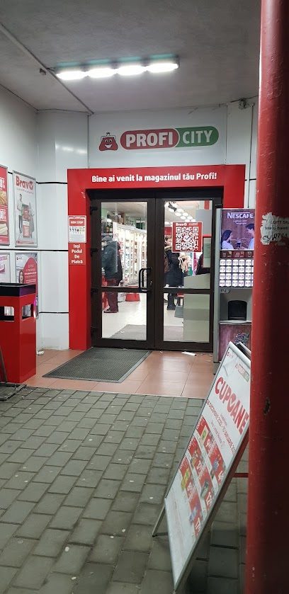 Profi City Bulevardul Nicolae Iorga nr. 236