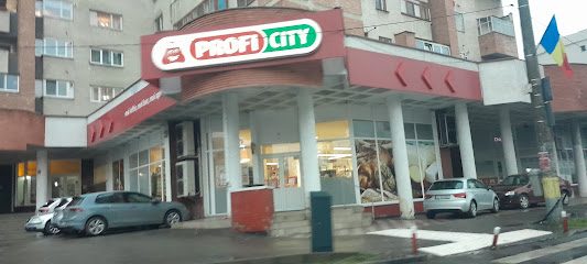 Profi City Bulevardul Nicolae Titulescu 18