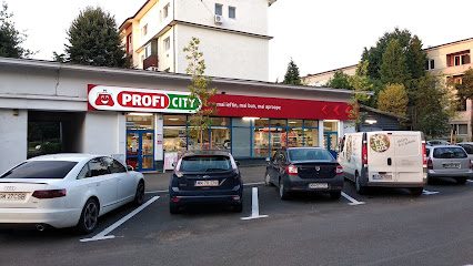 Profi City Bulevardul Republicii 17