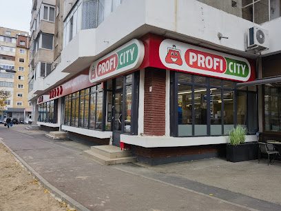 Profi City Bulevardul Republicii 24