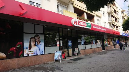 Profi City Bulevardul Traian 2