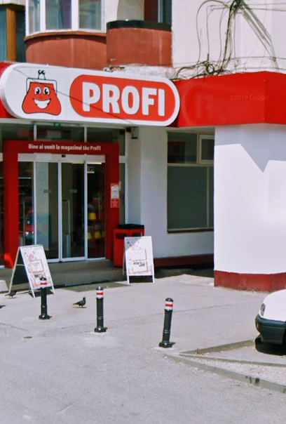 Profi City Bulevardul Unirii nr.7