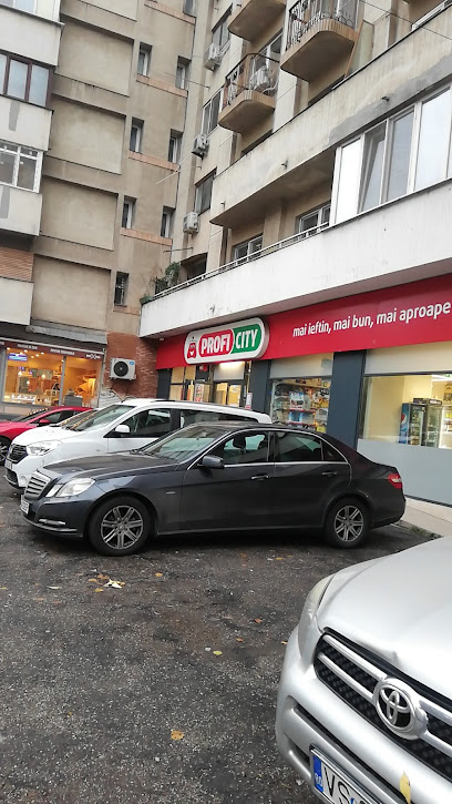Profi City Calea 13 Septembrie nr. 111