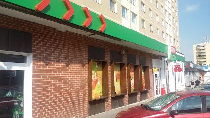 Profi City Calea București 90