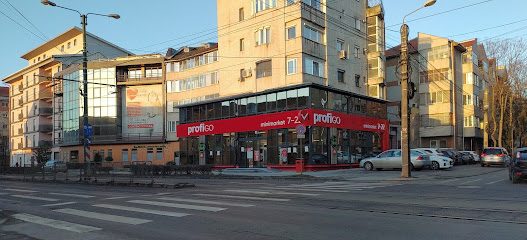 Profi City Calea Dorobanților 3