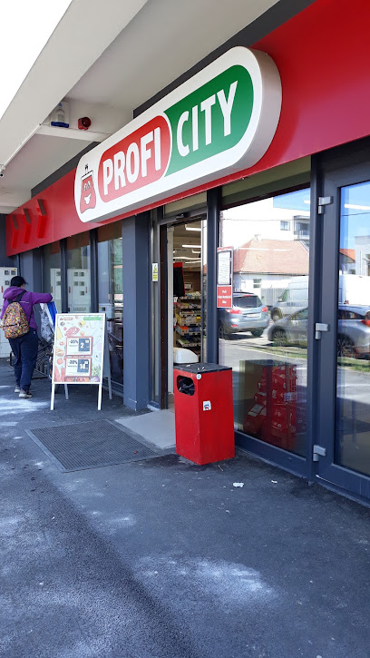 Profi City Calea Dumbrăvii 97